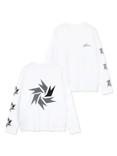 ARCHIVE.P Allied Long Sleeve