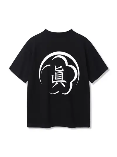 プサン クルー 半袖 Tシャツ