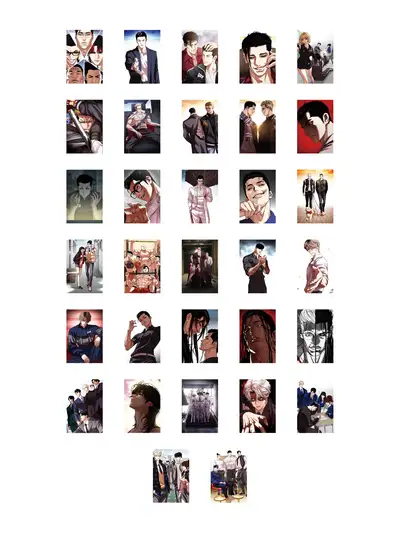 Postcard Ver.2