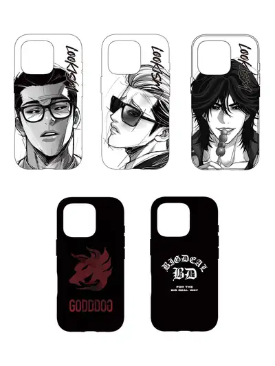 スマートフォンケース