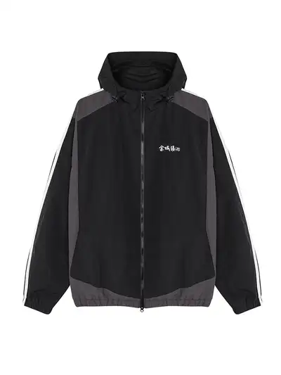 イジンソン ボクシング トレーニング ジャケット