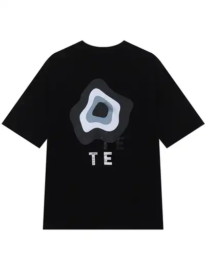 Lee Ji-hoon The Evil Eye T-Shirt