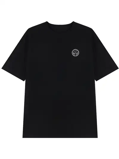 イルヘフェ スモールロゴ 半袖Tシャツ