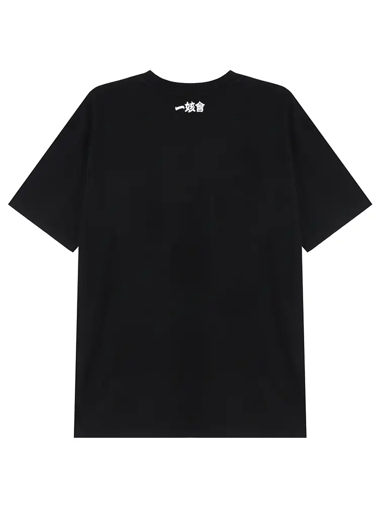 イルヘフェ スモールロゴ 半袖Tシャツ — 2