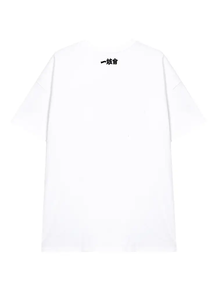 イルヘフェ スモールロゴ 半袖Tシャツ — 3
