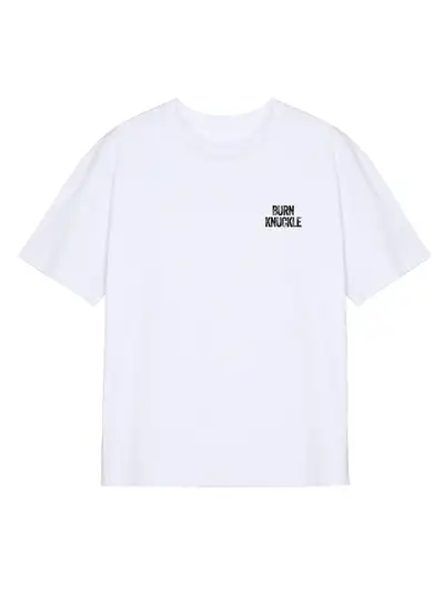 バナークル バスコ Tシャツ