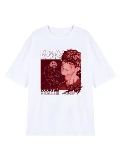 DG T-Shirt