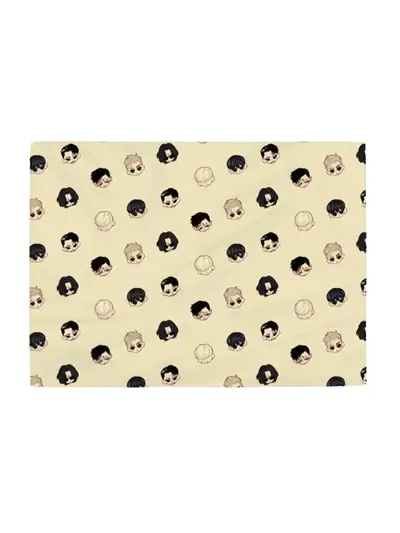 Allied SD Blanket