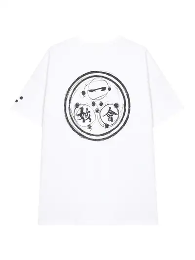 イルヘフェ 半袖Tシャツ