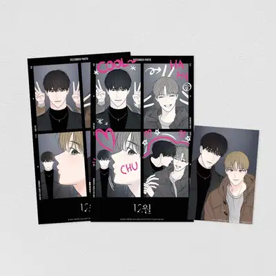 12月4カットフォト