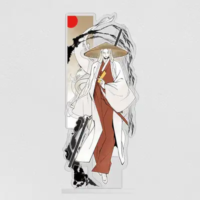ムンリョン アクリルスタンド