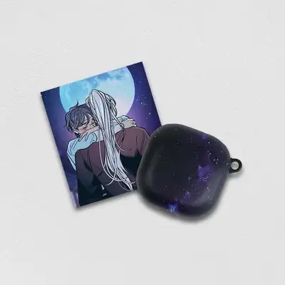 スラの恋人 Galaxy Buds Live ケース