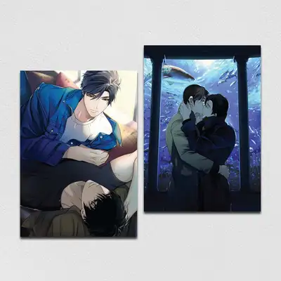 愛人シャトル ポスター