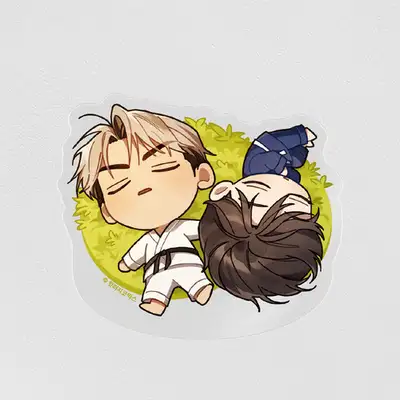 アンダーカバー ダーリン さあくんさあくん コロット