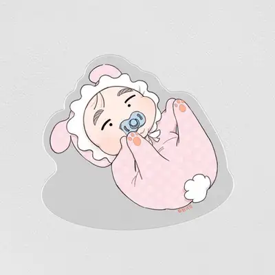 해뜨는 집 땡구르 ぷかぷかコロット