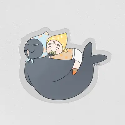 海が昇る家 ヘボム&ッペペ コロット