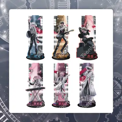 シグァンダイリン - NEO AURORA アクリルスタンド