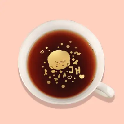 始まりはiから - ティーゴールド
