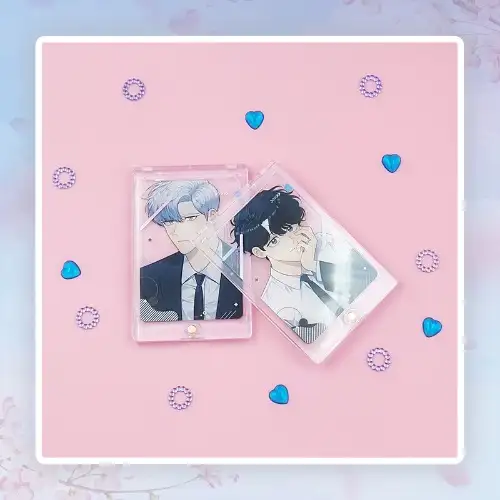 冬を越えて桜 - フレームデッキ