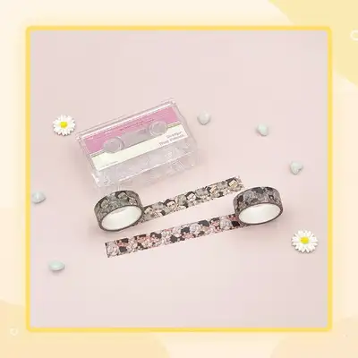 남보다 못한 사이 - マスキングテープ SET