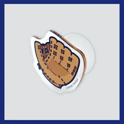 スウィート スポット - アクリルハンドグリップ