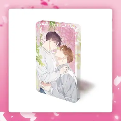 オメガコンプレックス - ウォーターグリッター
