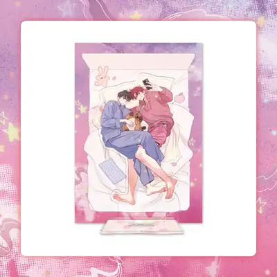꿈자리が変なんですけど?! - アクリルスタンド