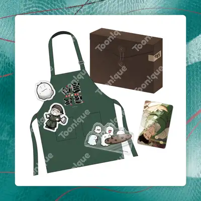 祭物男友 - ハッピー グミ ジェリー SET