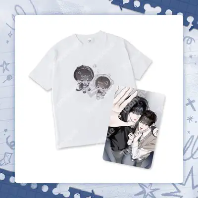 十八歳のベッド - プリントTシャツ SET