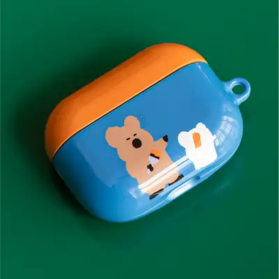 Marshville Painters AirPods Case