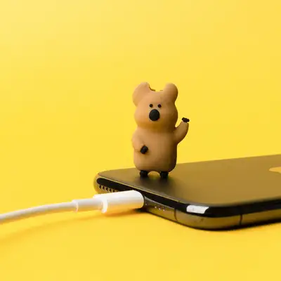 Quokkacap Cable Protector