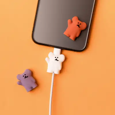 Bobocap Cable Protector