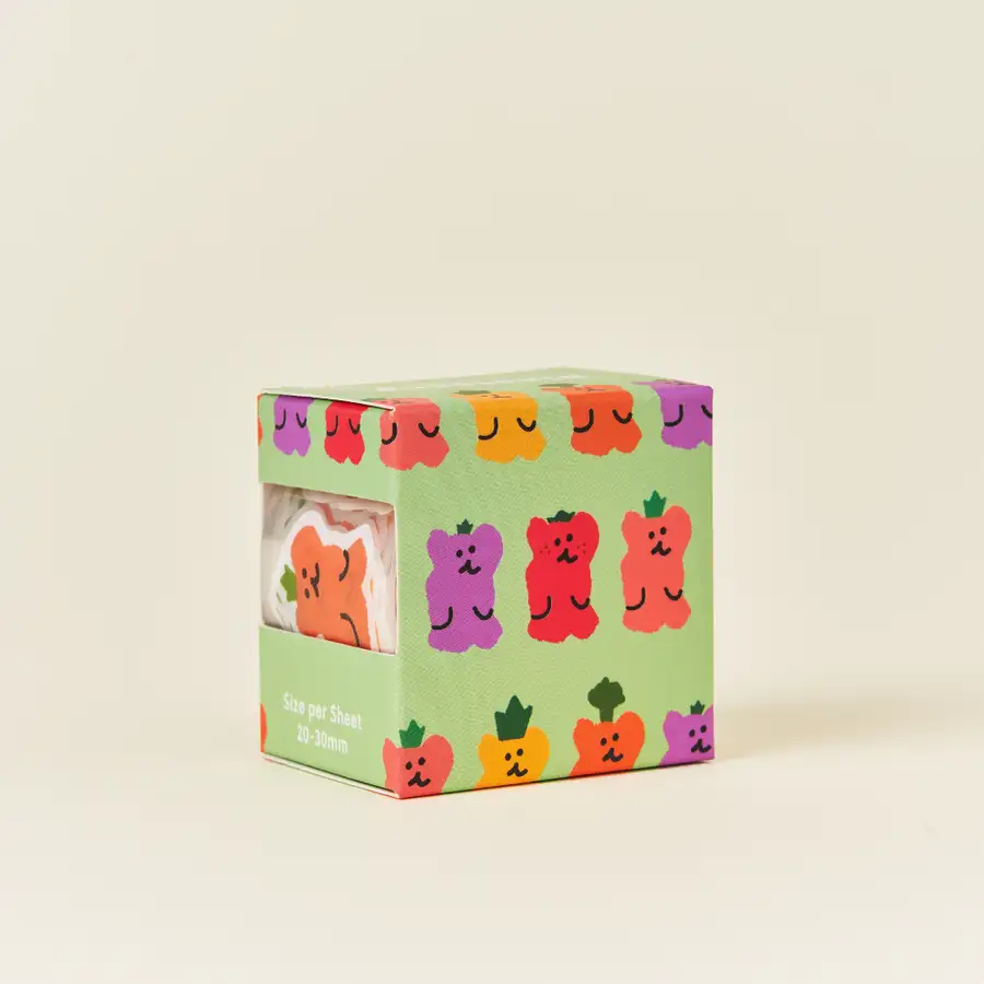 Fruity BOBO MT — 1