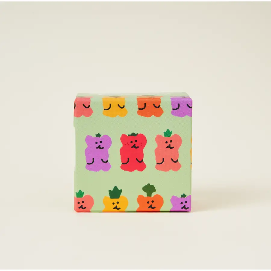 Fruity BOBO MT — 2