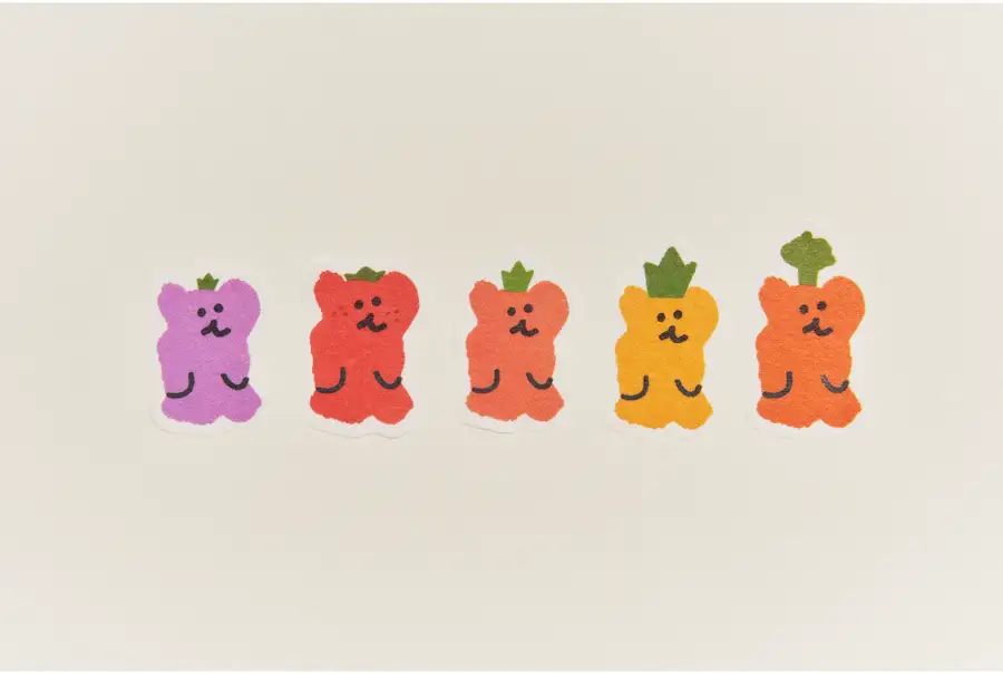 Fruity BOBO MT — 3