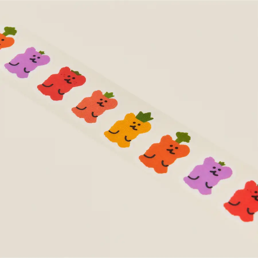 Fruity BOBO MT — 4