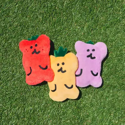 Sunflavour BOBO 娃娃
