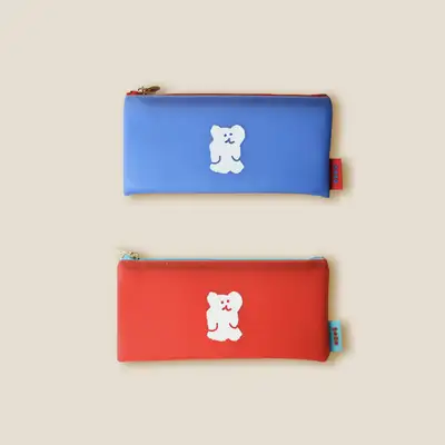 BOBO Color Pencil Pouch