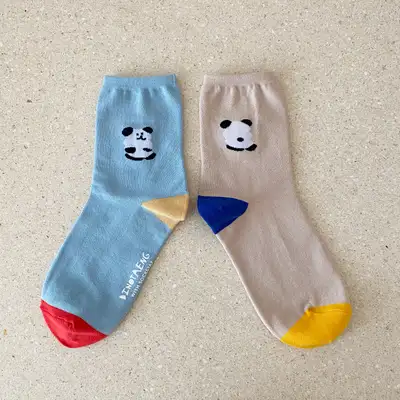 OREO BOBO Socks