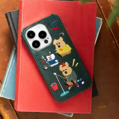 COCOCUP Fishing Phonecase