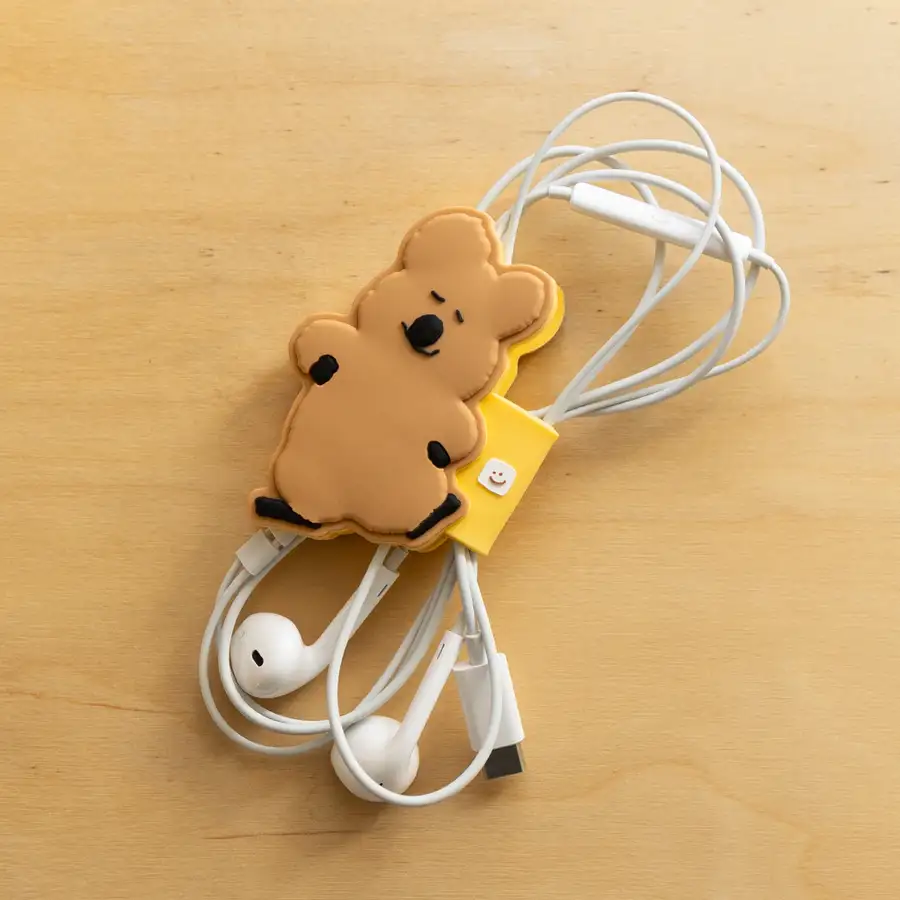 QUOKKA Silicon Loopie