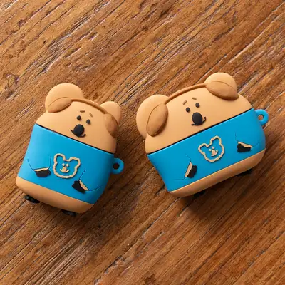 COCOCUP Fatty AirPods Case