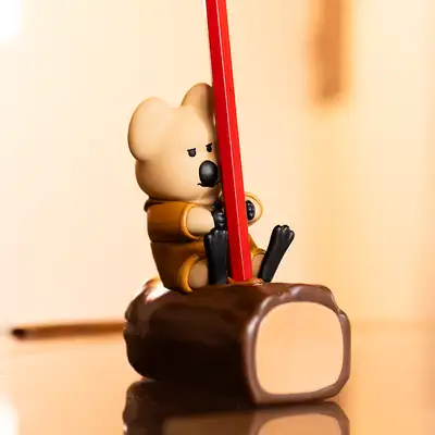 GRU Figure Sharpener