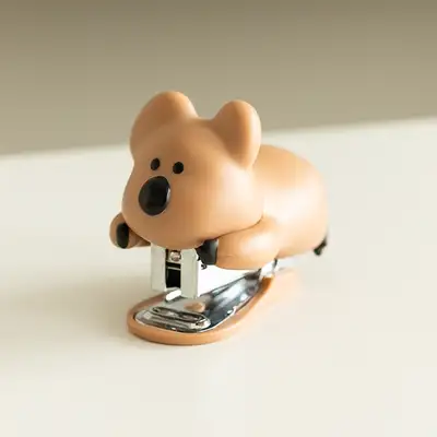 Quokka Stapler