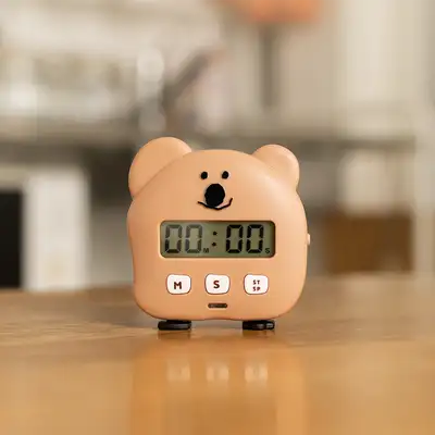 Quokka Timer