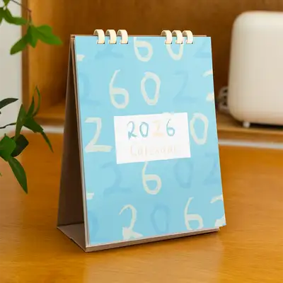 DINOTAENG 2026 Calendar