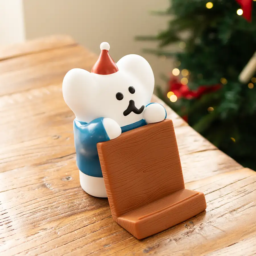 BOBO COCOCUP 便签夹