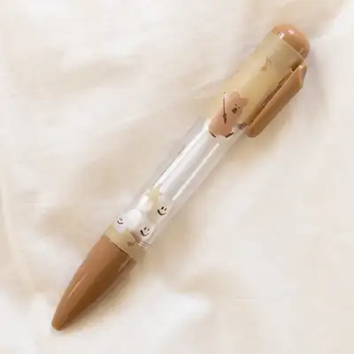 MARSH BITS PEN