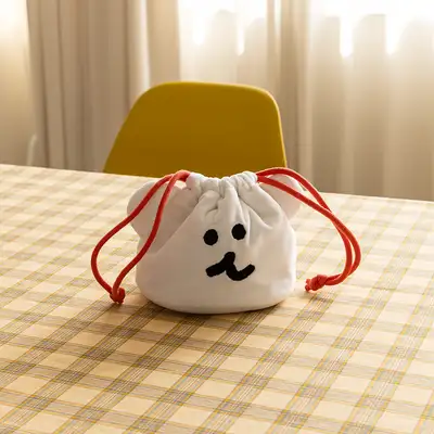 BOBO Dumpling Pouch