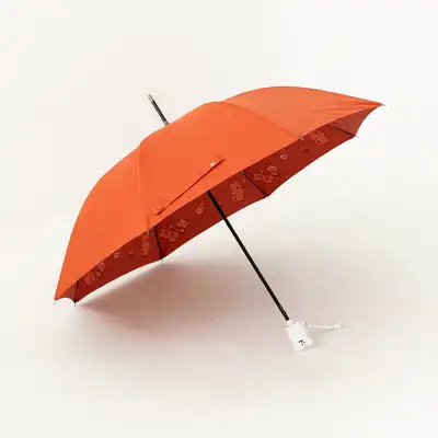 QUOKKA & BOBO STICK UMBRELLA
